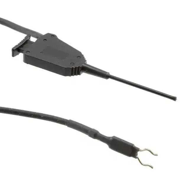 PK007-026 (11CM GND LD W/MINI CLIP)