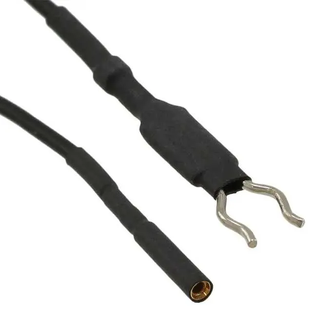 PK007-027 (11CM GND LD 0.8MM SOCKET)