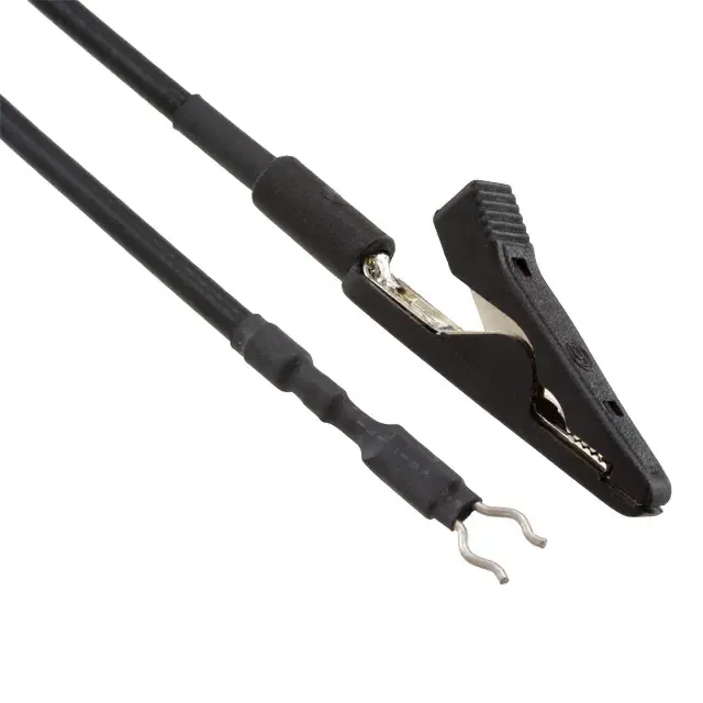 PK007-030 (18CM HF-COMP GND LEAD)