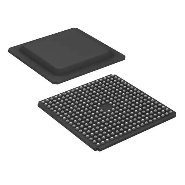 XC3S400-4FGG320C (IC FPGA 221 I/O 320 FBGA)
