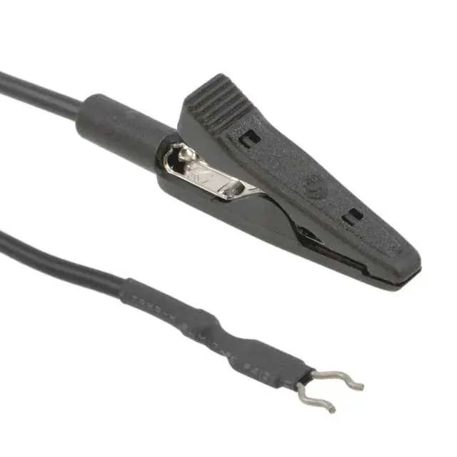PK1-5MM-102 (STANDARD GROUND LEAD)