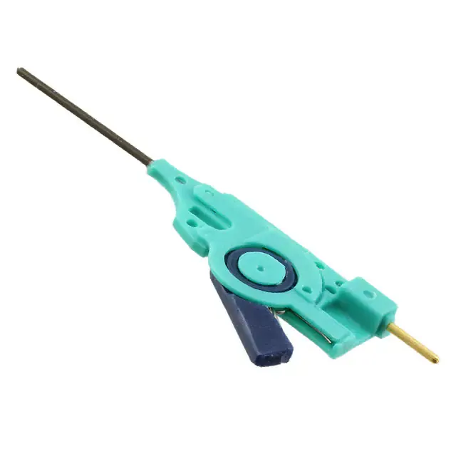 PK1-5MM-114G (QFP IC-CLIP)