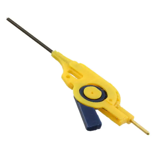 PK1-5MM-114Y (QFP IC-CLIP)