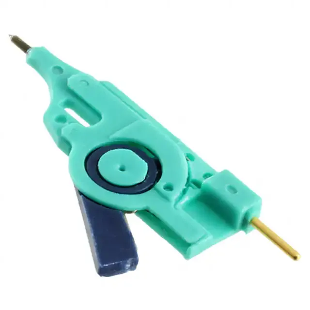 PK1-5MM-115G (QFP IC-CLIP)