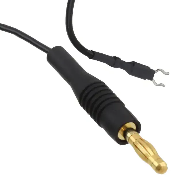 PK1-5MM-122 (GROUND LEAD 22CM)