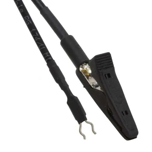 PK1-5MM-123 (HF COMP GND LEAD 22CM)