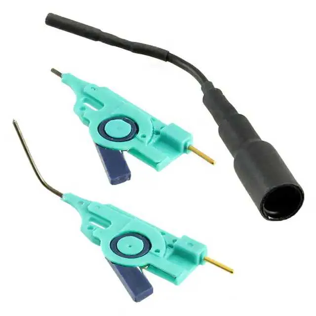 PK101 (MCRCLP ACCESS FOR PP005/PP005A)