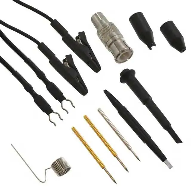 PK102 (PP004/PP005 GEN ACCES)
