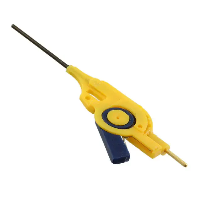 PK106-8 (0.5MM CLIP PP005/PPE YL)