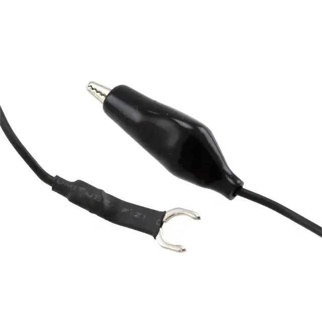 PK116-2 (PROBE GROUND LEAD)