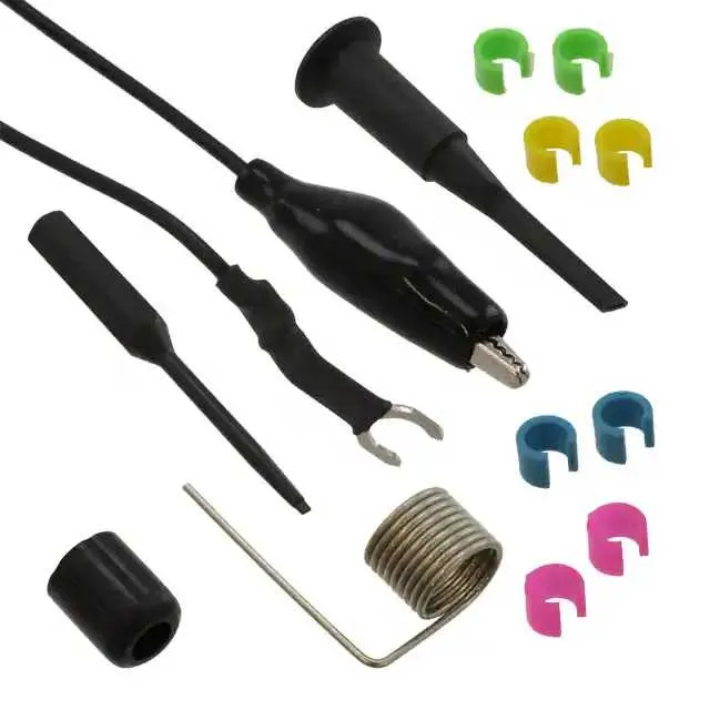 PK116 (PP006 SPARE ACCES KIT)