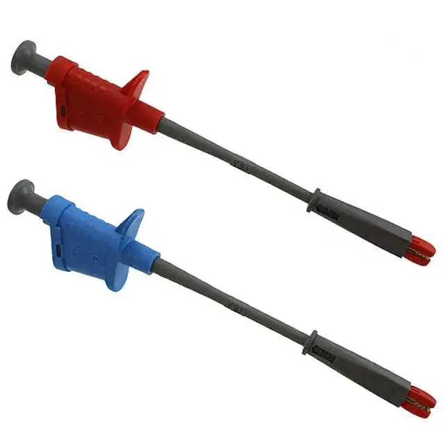 PK30X-3 (BANANA JAW CLIP RE)