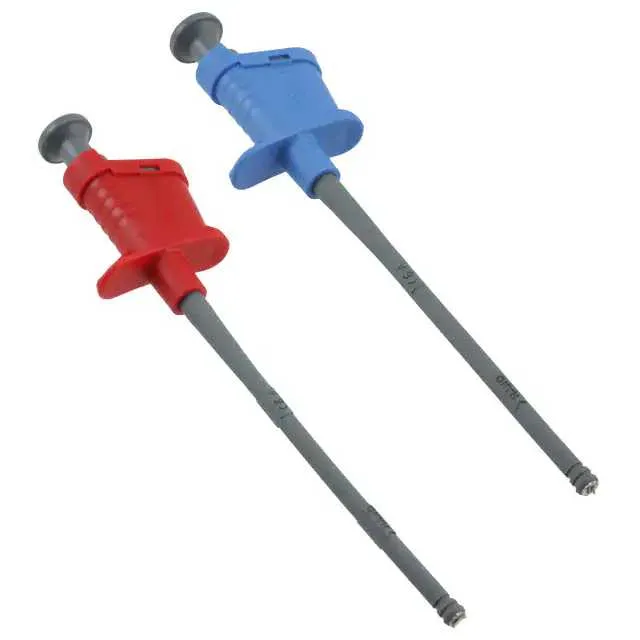 PK30X-4 (BANANA CLAMP CLIPS)