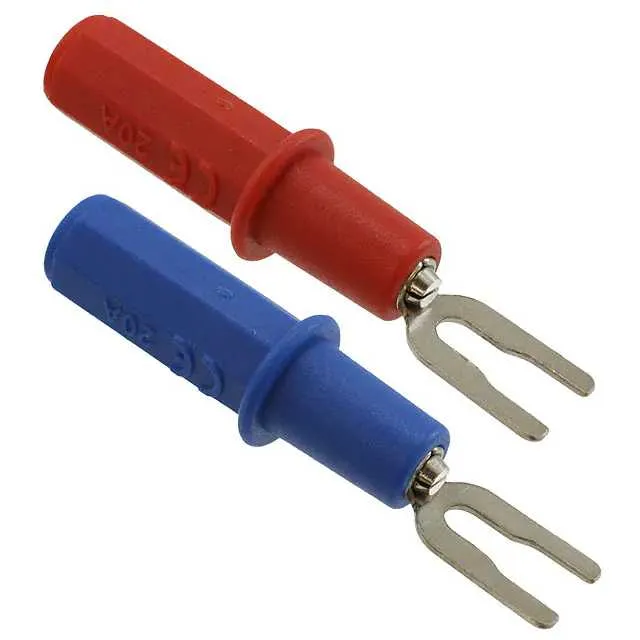 PK30X-5 (BANANA SPADE TERM)