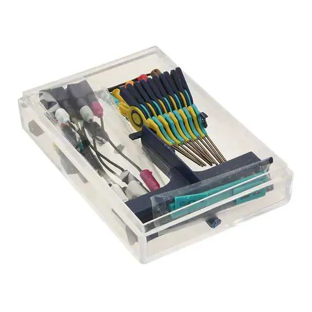 PK400-2 (PROBE MED GRIPPER.04 10PCS")