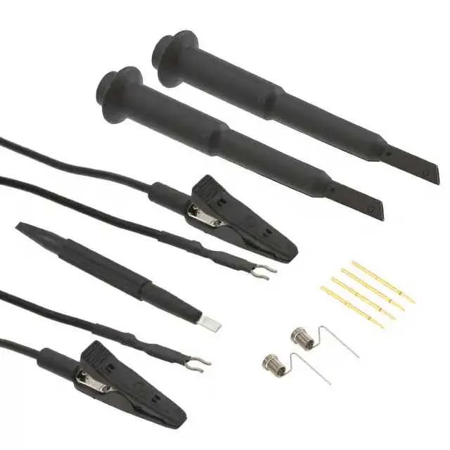 PK701 (PP007 BASIC ADAPTER KIT)