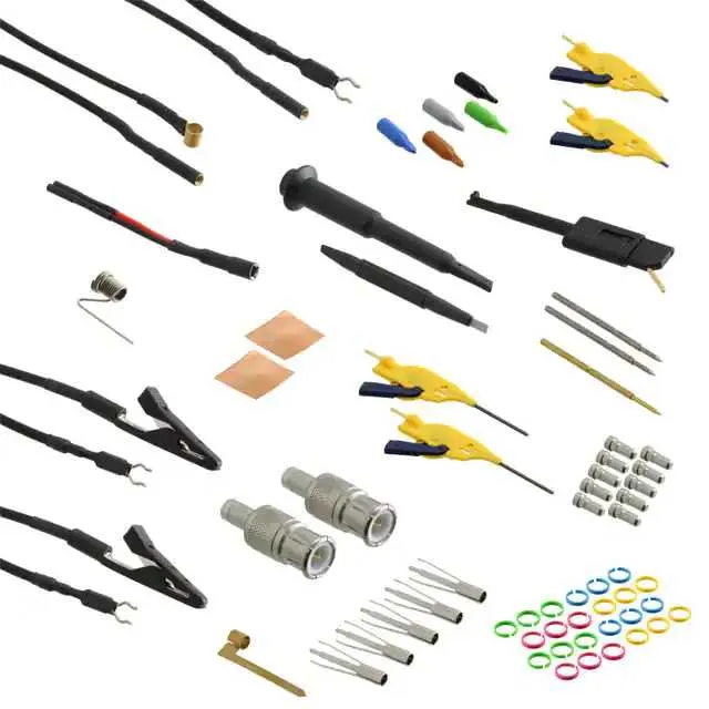 PK702 (ADVANCED ADAPTER KIT)