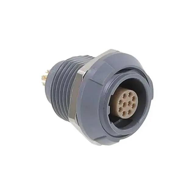 PKA.M1.0SL.LG (CONN RCPT FMALE 10POS SOLDER CUP)