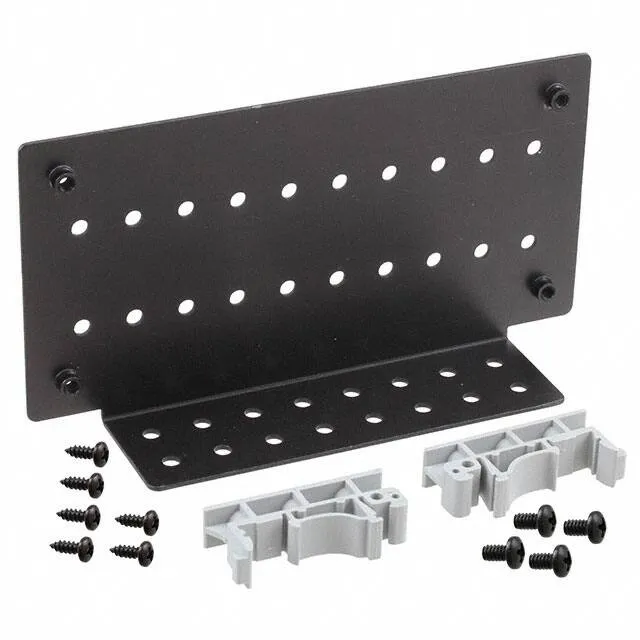 PKG-DINRAIL-KIT (KIT DINRAIL MT XSTREAM/TEND/CITE)