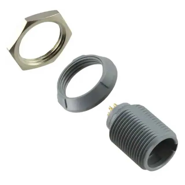 PKG.M0.4SL.LG (CONN RCPT FMALE 4POS SOLDER CUP)