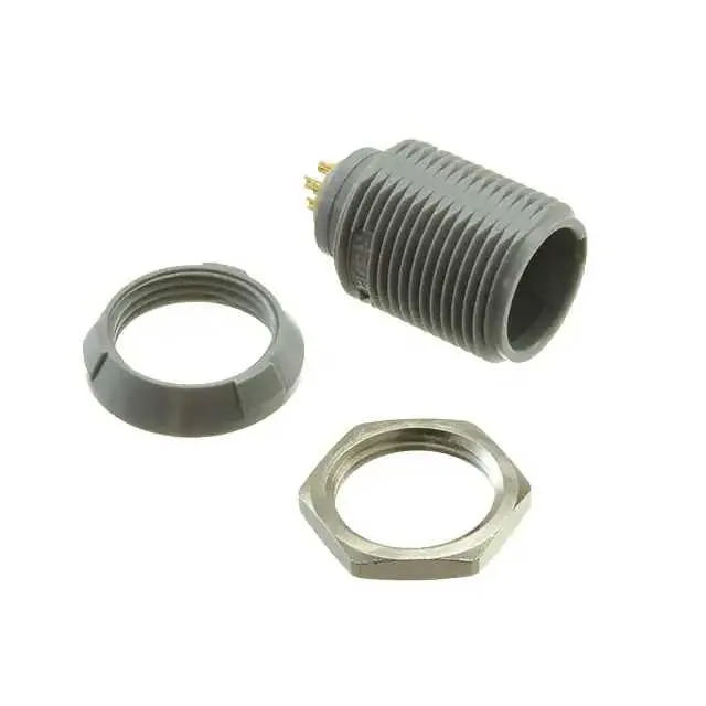 PKG.M0.4GL.LG (CONN RCPT FMALE 4POS SOLDER CUP)