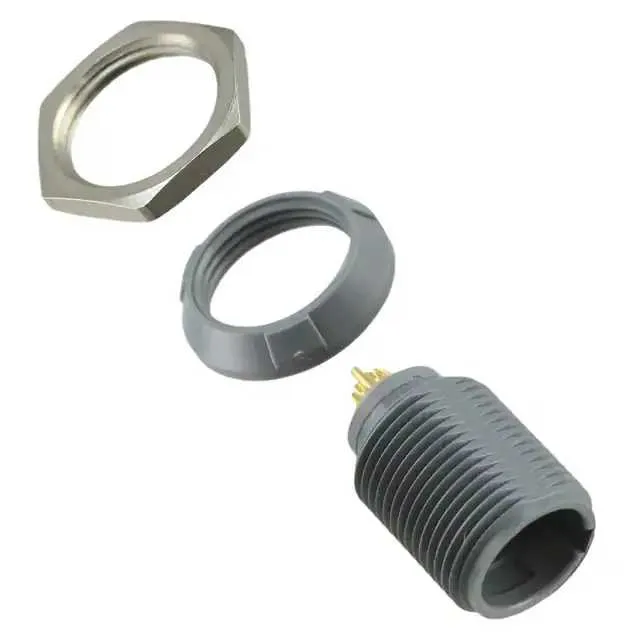 PKG.M0.8SL.LG (CONN RCPT FMALE 8POS SOLDER CUP)