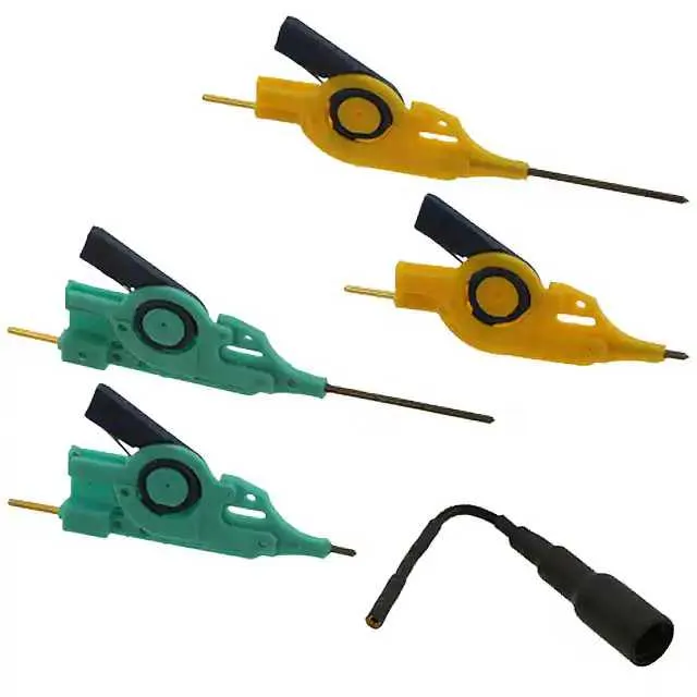 PKIT1-5MM-101 (MICRO CLIP SET)
