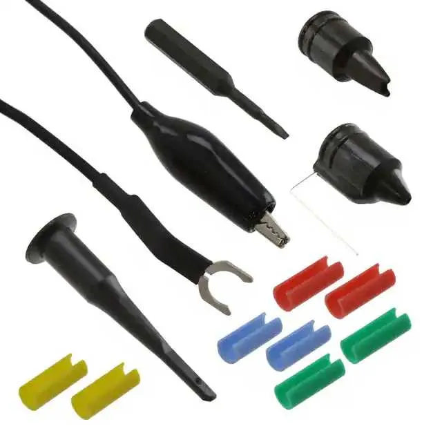 PKIT2-5MM-101 (ACCY KIT - PP010)
