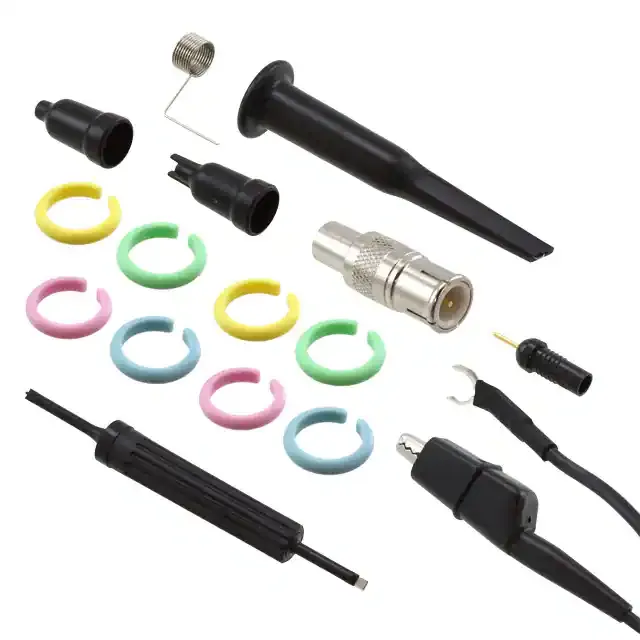 PKIT4-5MM-101 (PROBE REPLACEMENT KIT)