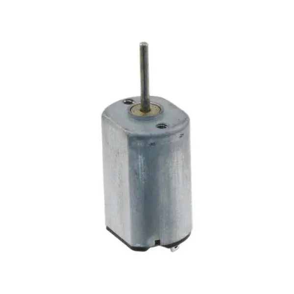 PKN7EB105C7 (STANDARD MOTOR 12130 RPM 3VDC)