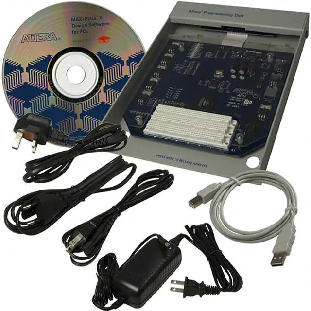 PL-APU (PROGRAMMING UNIT ALTERA)
