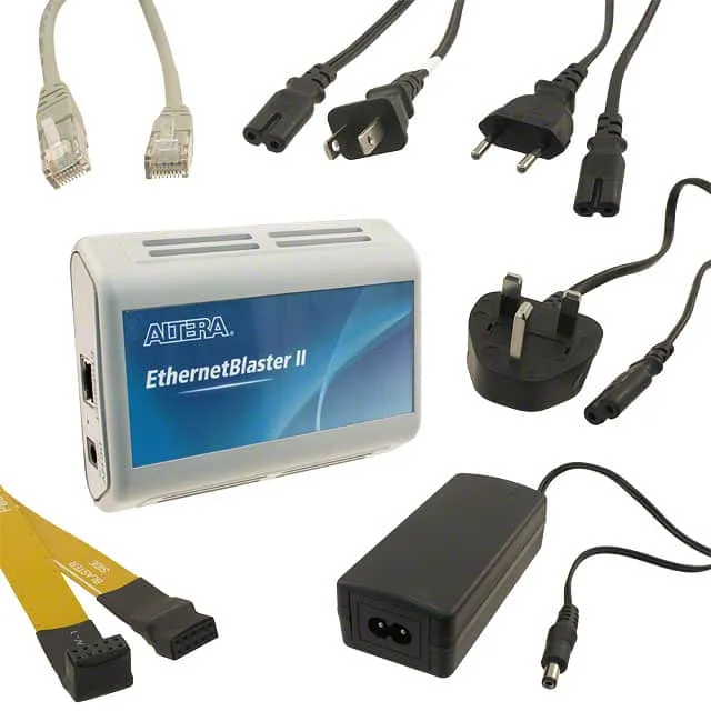 PL-ETH2-BLASTER (CABLE PROGRAMMING ETHERNET)