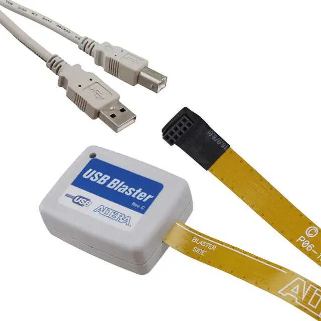 PL-USB-BLASTER-RCN (CABLE PROGRAMMING USB)