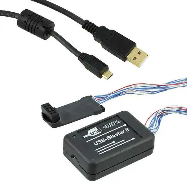 PL-USB2-BLASTER (CABLE PROGRAMMING USB)