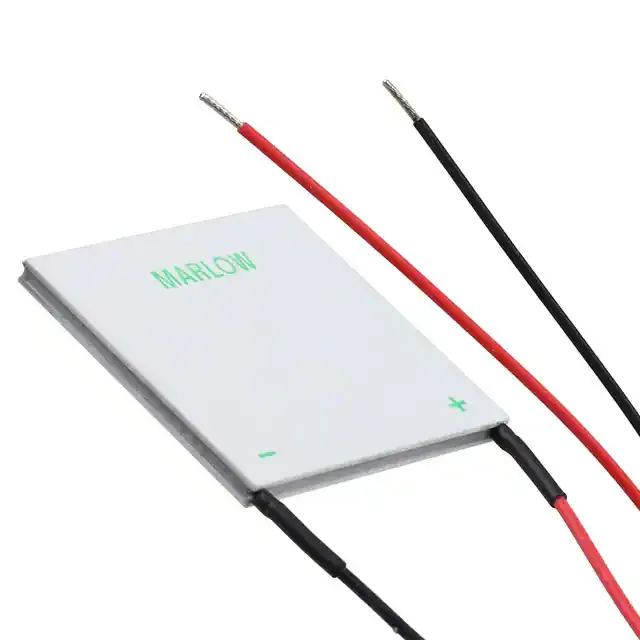 PL105-7.5-40-01LS (TEM 40X40X3.1MM)