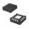 PL130-09QC (IC CLK BUFFER 1:1 1MHZ 33QFN)