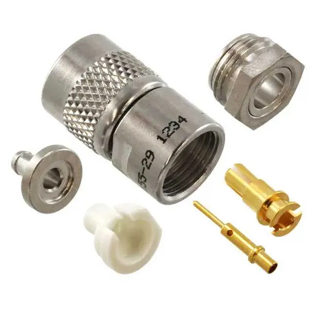 PL155-29 (CONN TRS PLUG STR SOLDER)