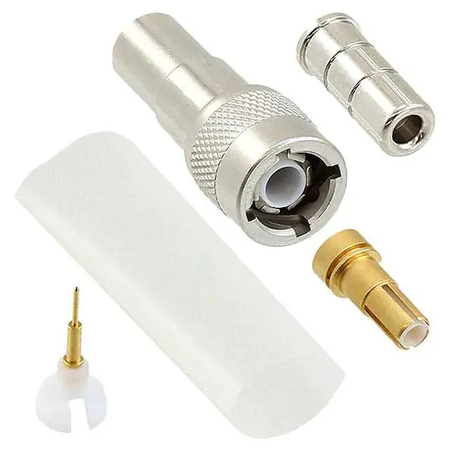 PL155ACFL-201 (CONN TRS PLUG STR CRIMP)
