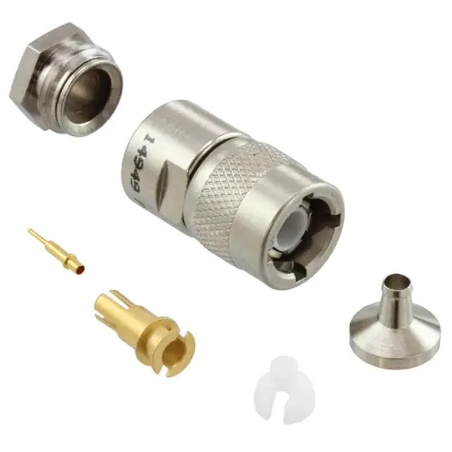 PL155FL-47 (CONN TRS PLUG STR SOLDER)