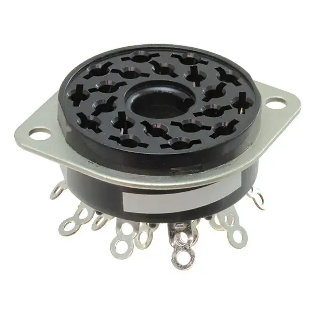 PL20 (SOCKET MKW)