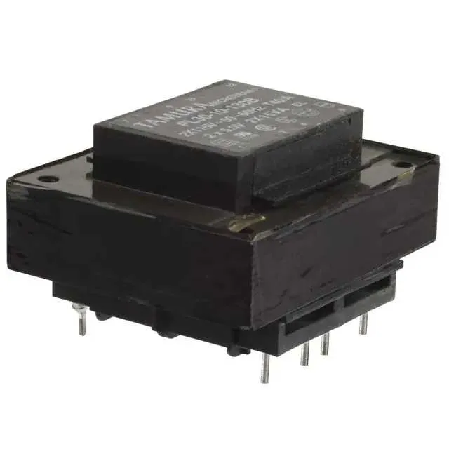 PL30-12-130B (XFRMR LAMINATED 30VA THRU HOLE)