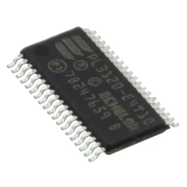 15311R-1000 (IC TXRX POWER LINE 38TSSOP)