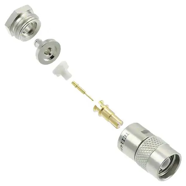 PL3155-47 (CONN TTM PLUG STR SOLDER)