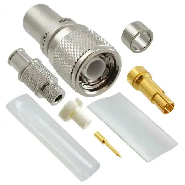 PL375C-201 (CONN TRT PLUG STR CRIMP)