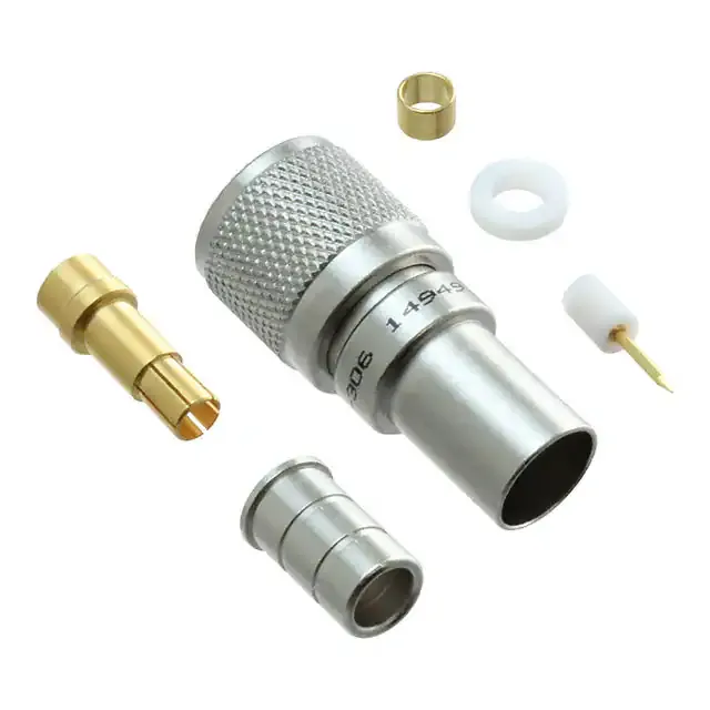 PL375C-306 (CONN TRT PLUG STR CRIMP)