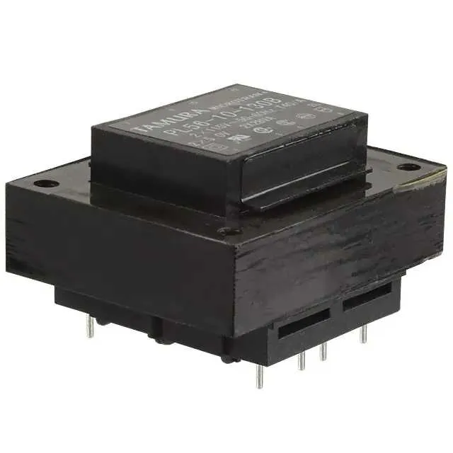 PL56-28-130B (XFRMR LAMINATED 56VA THRU HOLE)