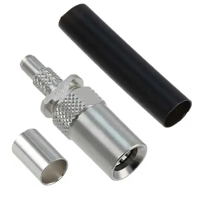 PL71-P-1.5CV-1(40) (CONN COAX PLUG STR 75OHM SOLDER)