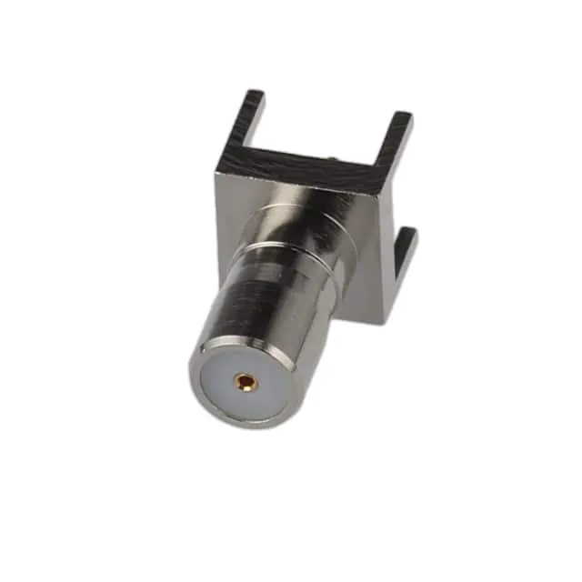 PL71-R-PC(40) (CONN COAX RCPT STR 75 OHM PCB)