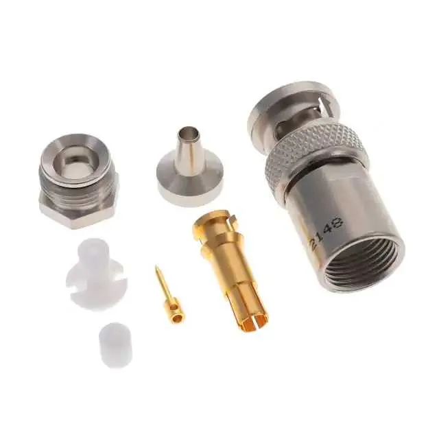PL74-32 (CONN TRB PLUG STR SOLDER)