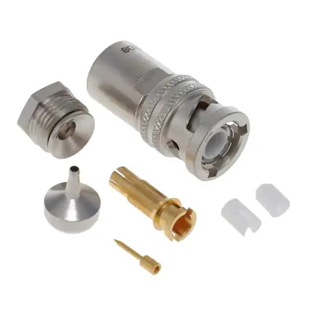 PL75-49 (CONN TRB PLUG STR SOLDER)